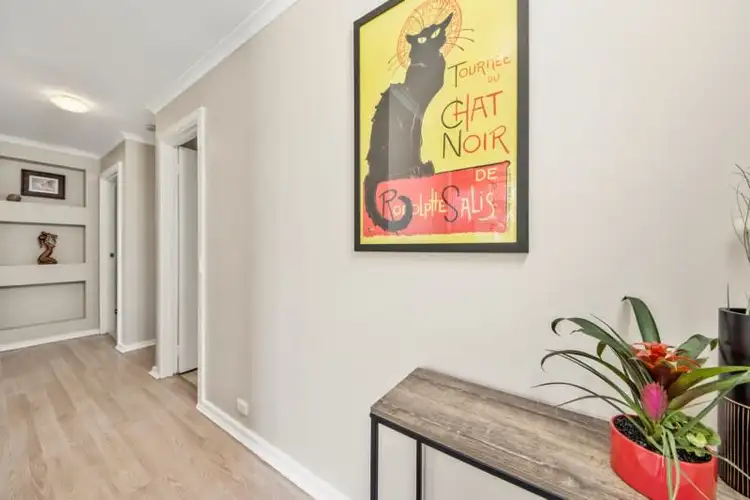 Seventh view of Homely house listing, 6 Lane Place, Spence ACT 2615