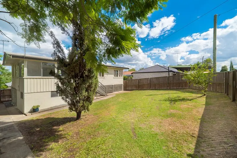 Main view of Homely house listing, 96 Elizabeth Street, Acacia Ridge QLD 4110