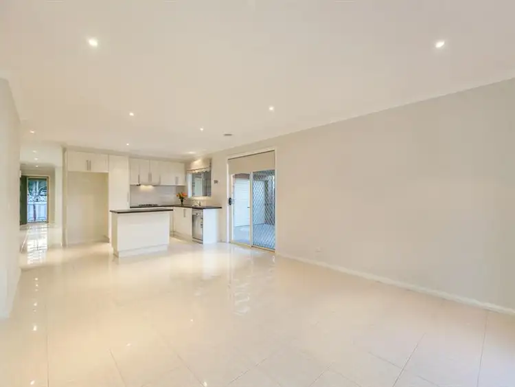 Fifth view of Homely house listing, 14 Chandler Drive, South Morang VIC 3752