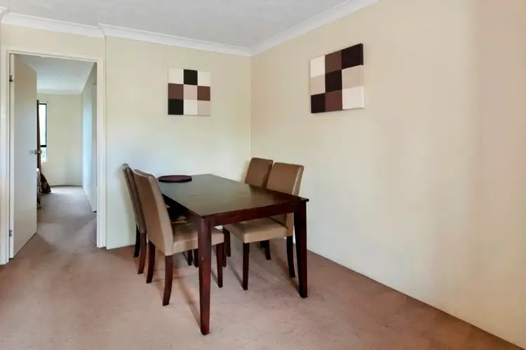 Sixth view of Homely apartment listing, 22/48-54 Stanhill Drive, Chevron Island QLD 4217