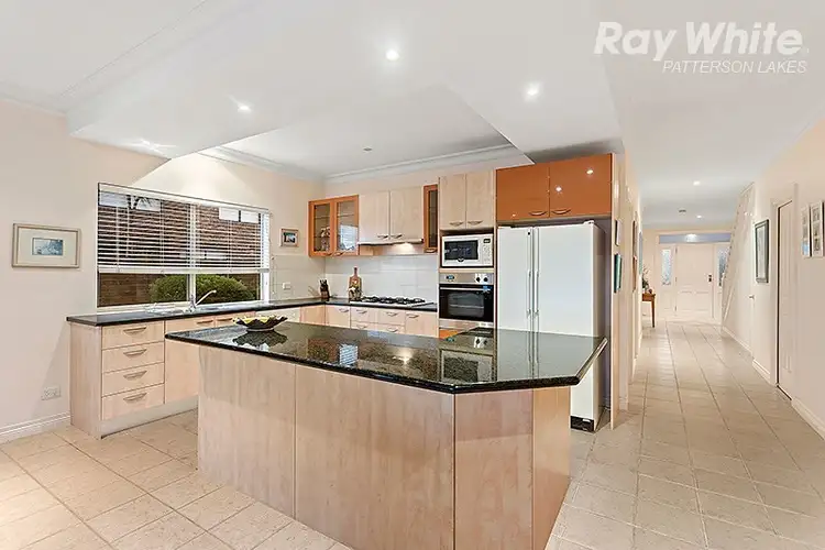 Fourth view of Homely house listing, 1/33A Curlew Point Drive, Patterson Lakes VIC 3197