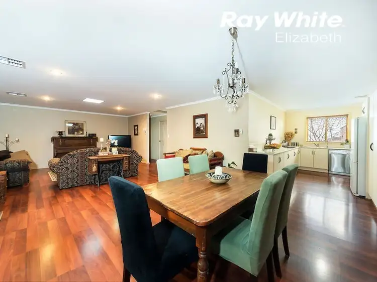 Fifth view of Homely house listing, 6 Exford Boulevard, Craigmore SA 5114