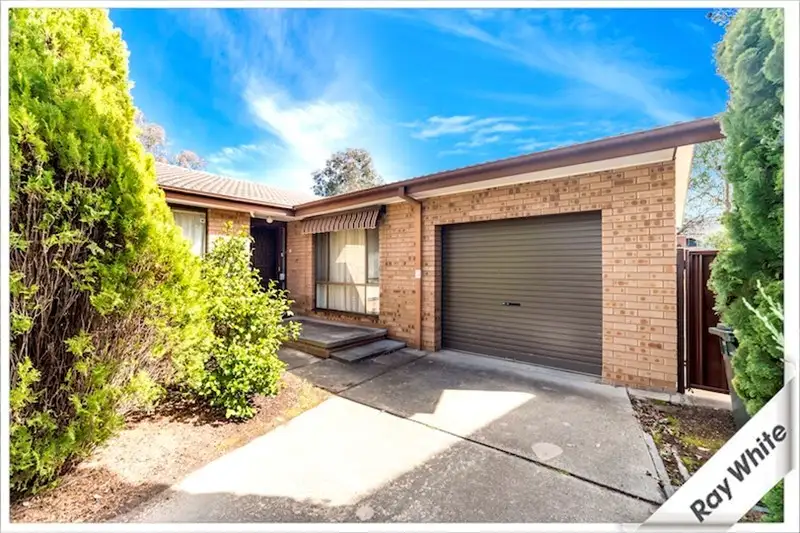 Main view of Homely house listing, 13 McWhae Circuit, Wanniassa ACT 2903