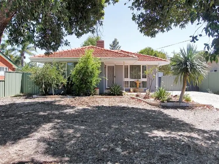 Main view of Homely house listing, 13 Munden Place, Kelmscott WA 6111