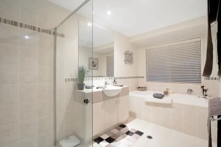 Fourth view of Homely house listing, 26 Moondani Drive, Gilston QLD 4211