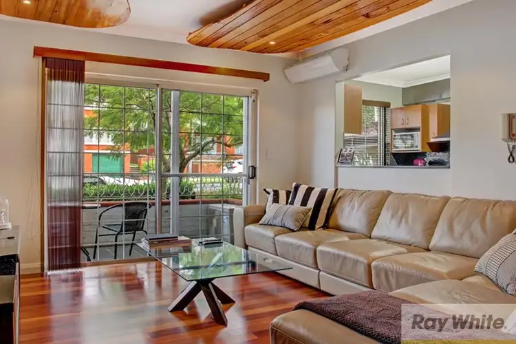 Second view of Homely unit listing, 2/26 Hampton Court Road, Carlton NSW 2218