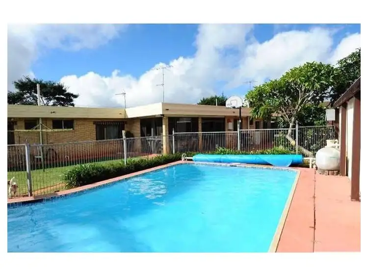 7 Wessex Street, Harristown QLD 4350