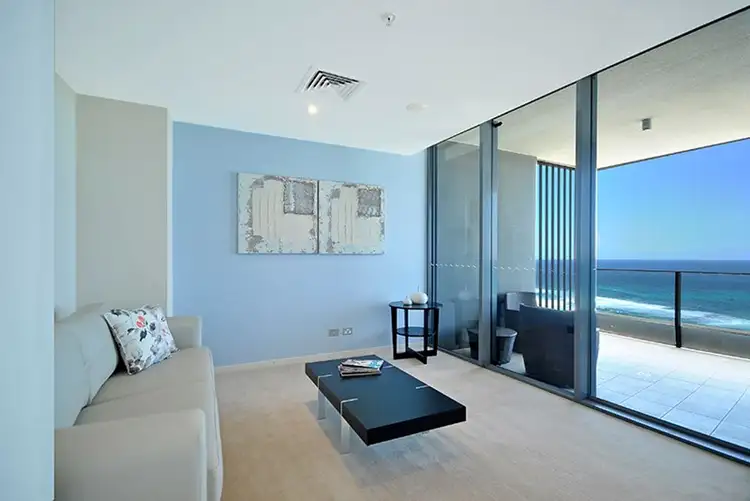 Seventh view of Homely apartment listing, 42/173 Old Burleigh Road, Broadbeach QLD 4218