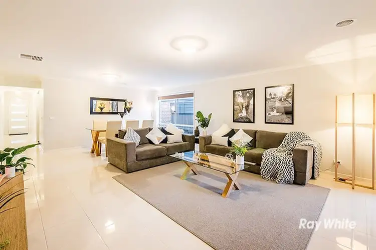 Sixth view of Homely house listing, 6 Hassett Lane, Cranbourne West VIC 3977