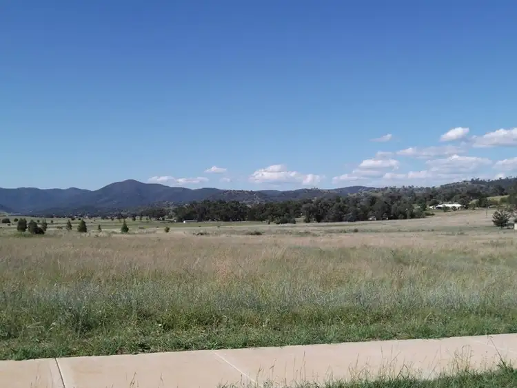 Second view of Homely land listing, 23 Grand Meadows Drive, Tamworth NSW 2340