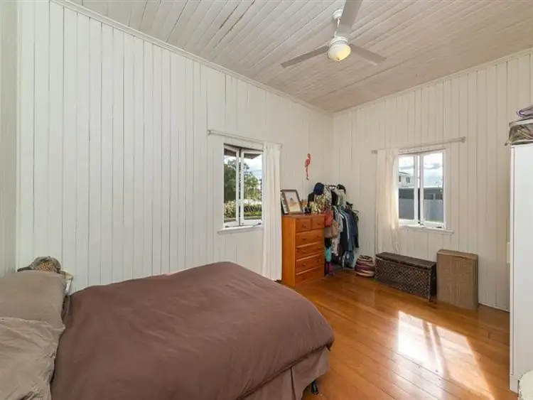 Fifth view of Homely house listing, 128 King Arthur Terrace, Tennyson QLD 4105