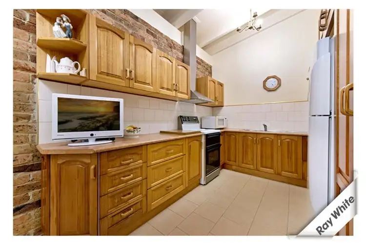 Third view of Homely townhouse listing, 19 Southwell Street, Weetangera ACT 2614