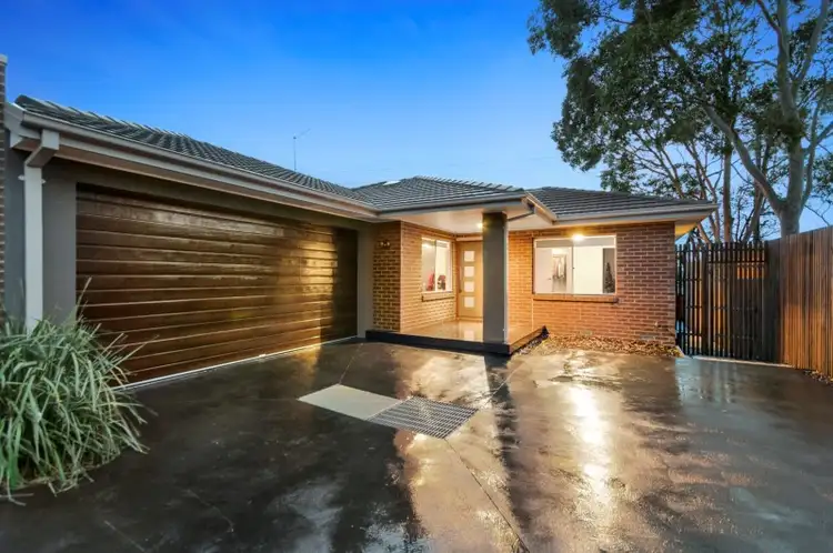 2/123 Franciscan Avenue, Frankston VIC 3199