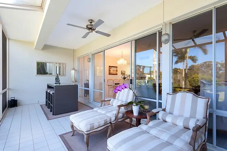 Fourth view of Homely house listing, 4965 St Andrews Terrace, Sanctuary Cove QLD 4212