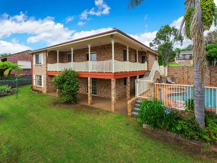 Second view of Homely house listing, 37 Tate Place, Jamberoo NSW 2533