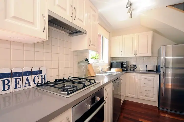 Fifth view of Homely townhouse listing, 4/281 Nepean Highway, Seaford VIC 3198