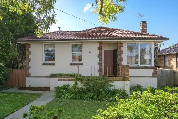 Seventh view of Homely house listing, 72 Warringah Road, Narraweena NSW 2099