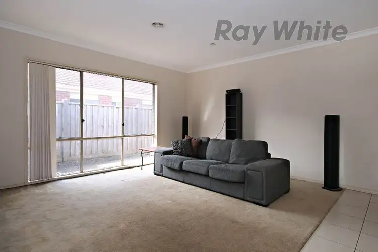 Second view of Homely house listing, 3 Carnival Place, Point Cook VIC 3030