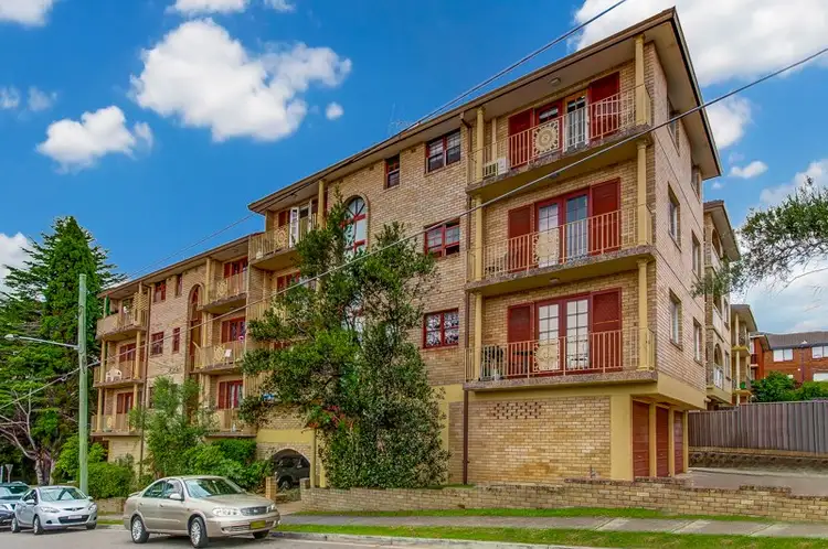 Fifth view of Homely apartment listing, 11/14 Pearson Street, Gladesville NSW 2111