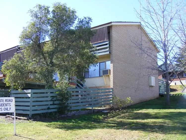 Main view of Homely unit listing, Unit 5 Saje Court, Cowra NSW 2794