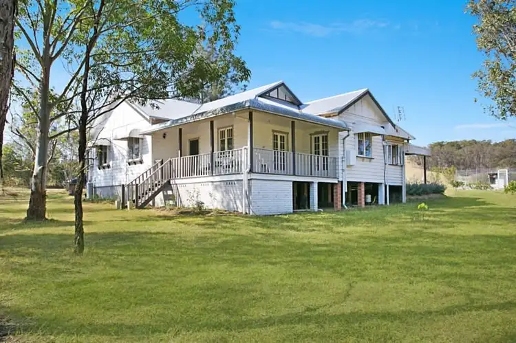 Main view of Homely rural property listing, 104 Wallaringa Road, Dungog NSW 2420