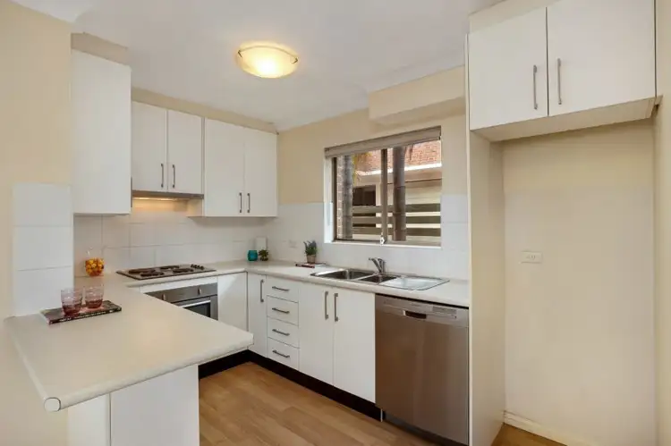 Fifth view of Homely unit listing, 8/332 Arden Street, Coogee NSW 2034