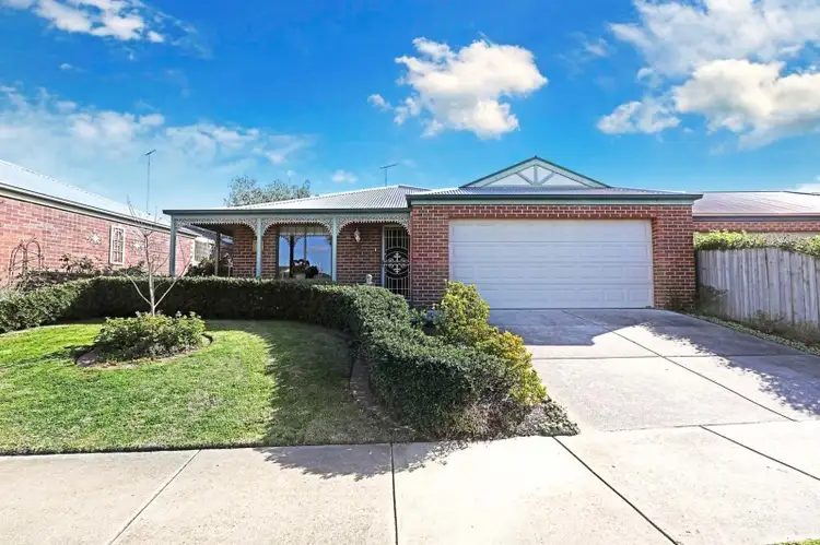 98 Homestead Drive, St Albans Park VIC 3219