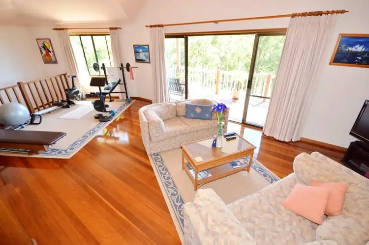 Fourth view of Homely house listing, 139 Johnsons Road, Sandy Beach NSW 2456