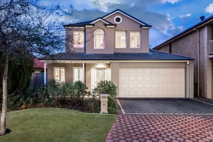 Main view of Homely house listing, 14 Formby Crescent, Port Adelaide SA 5015