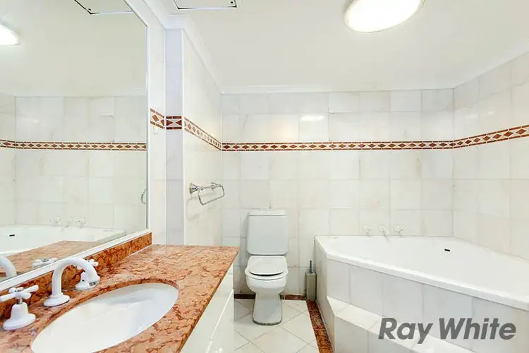 Seventh view of Homely apartment listing, 101/2 Ashton Street, Rockdale NSW 2216