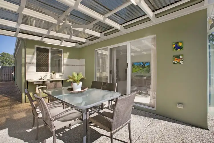 Seventh view of Homely house listing, 134 Dibar Street, Wynnum QLD 4178