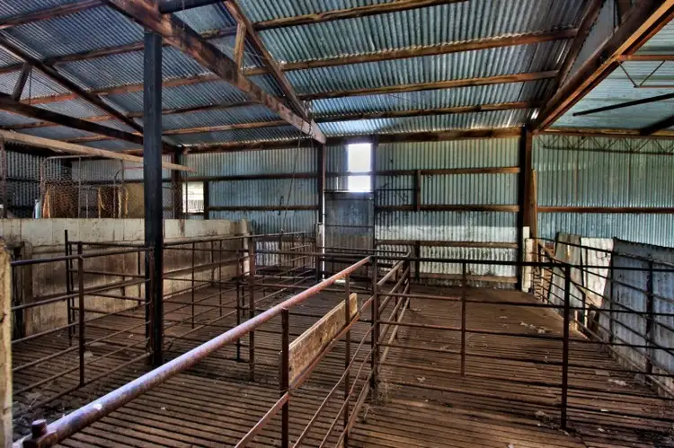 Third view of Homely rural property listing, "The Ridge" Barrier Highway, Manoora SA 5414