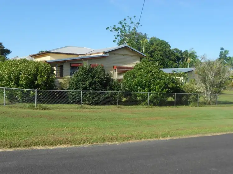 Third view of Homely house listing, 10 Cheshire, Wangan QLD 4871