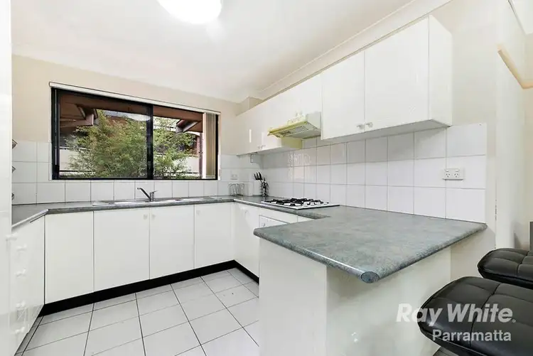 Second view of Homely unit listing, 11/245 Targo Road, Toongabbie NSW 2146