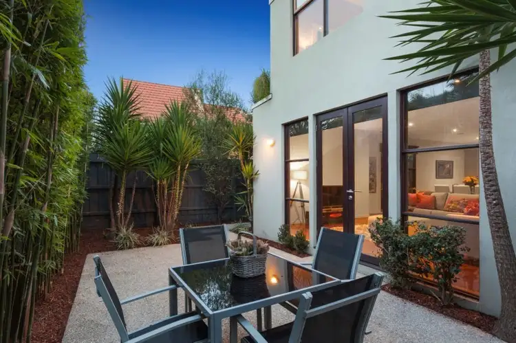 Second view of Homely townhouse listing, 5/50 Glen Orme Avenue, Ormond VIC 3204
