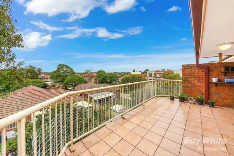 Second view of Homely unit listing, 15/1-3 Phillip Street, Riverwood NSW 2210