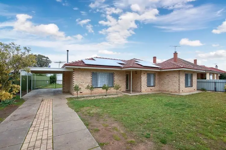 Second view of Homely house listing, 20 William Street, Murray Bridge SA 5253