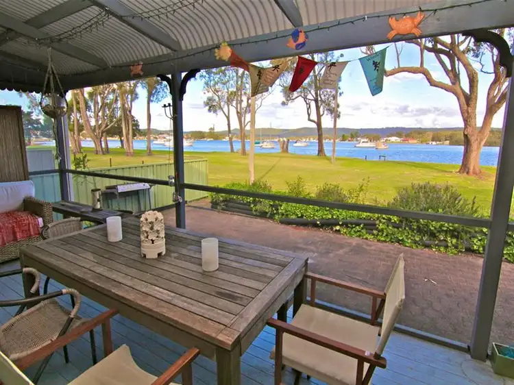 Second view of Homely house listing, 15 Paringa Avenue, Davistown NSW 2251