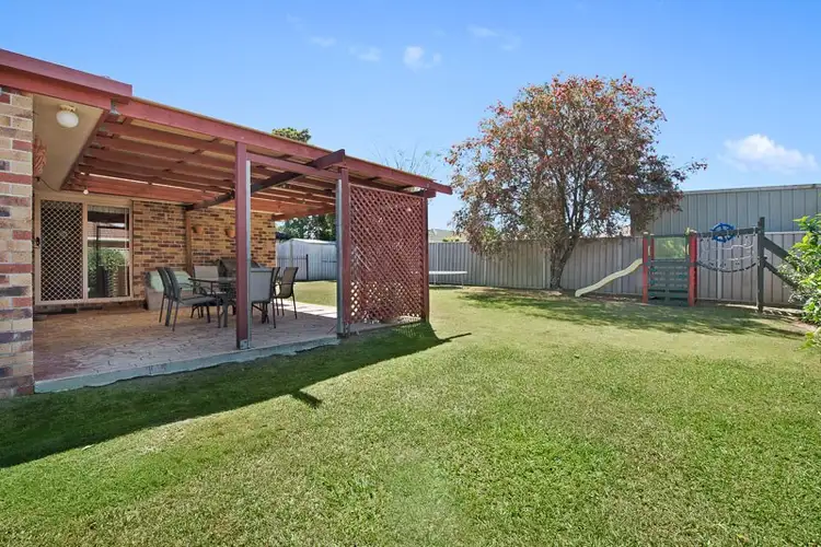 Fourth view of Homely house listing, 4 St Lucia Court, Deception Bay QLD 4508