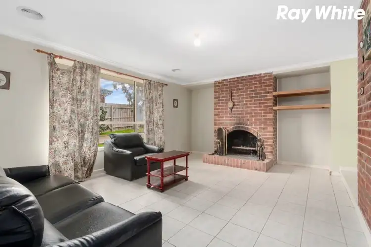 Sixth view of Homely house listing, 1 McNamara Court, Pakenham VIC 3810