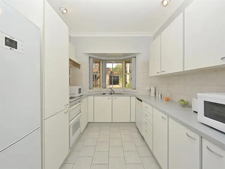 Fourth view of Homely townhouse listing, 3/5-9 Northcote Road, Hornsby NSW 2077