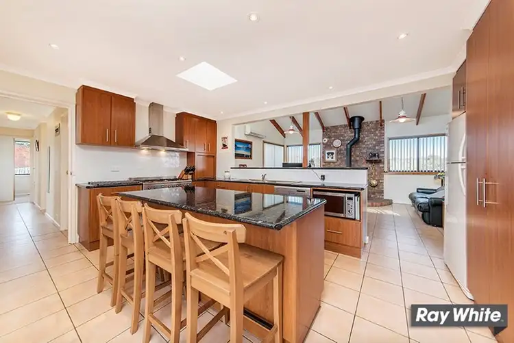 Fourth view of Homely house listing, 1 Tanda Place, Giralang ACT 2617