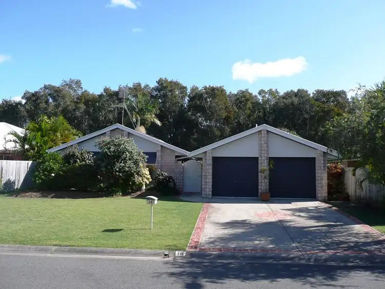 Main view of Homely house listing, 14 Penda Court, Cabarita Beach NSW 2488