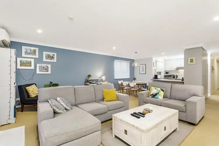 Third view of Homely unit listing, 5/20 Weston Street, Coorparoo QLD 4151