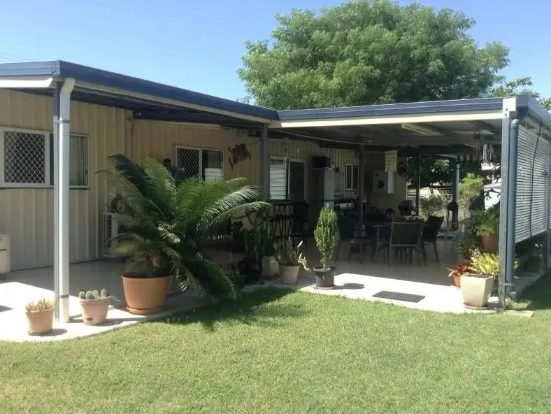 Main view of Homely house listing, 16 Clarina Street, Karumba QLD 4891