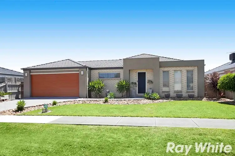 9 Lichen Way, Epping VIC 3076