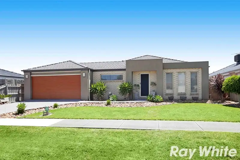 Main view of Homely house listing, 9 Lichen Way, Epping VIC 3076