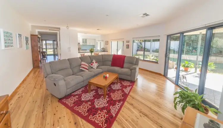 Main view of Homely house listing, 35 Katherine Drive, Normanville SA 5204