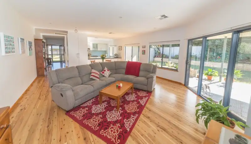 Main view of Homely house listing, 35 Katherine Drive, Normanville SA 5204