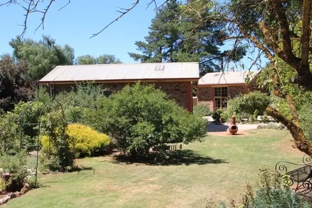 Fourth view of Homely house listing, 8 Copper House Street, Burra SA 5417